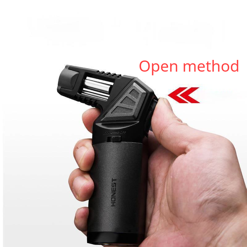 Honest Metal Multi Outdoor Win - Outdoor Windproof Lighter recension och pris