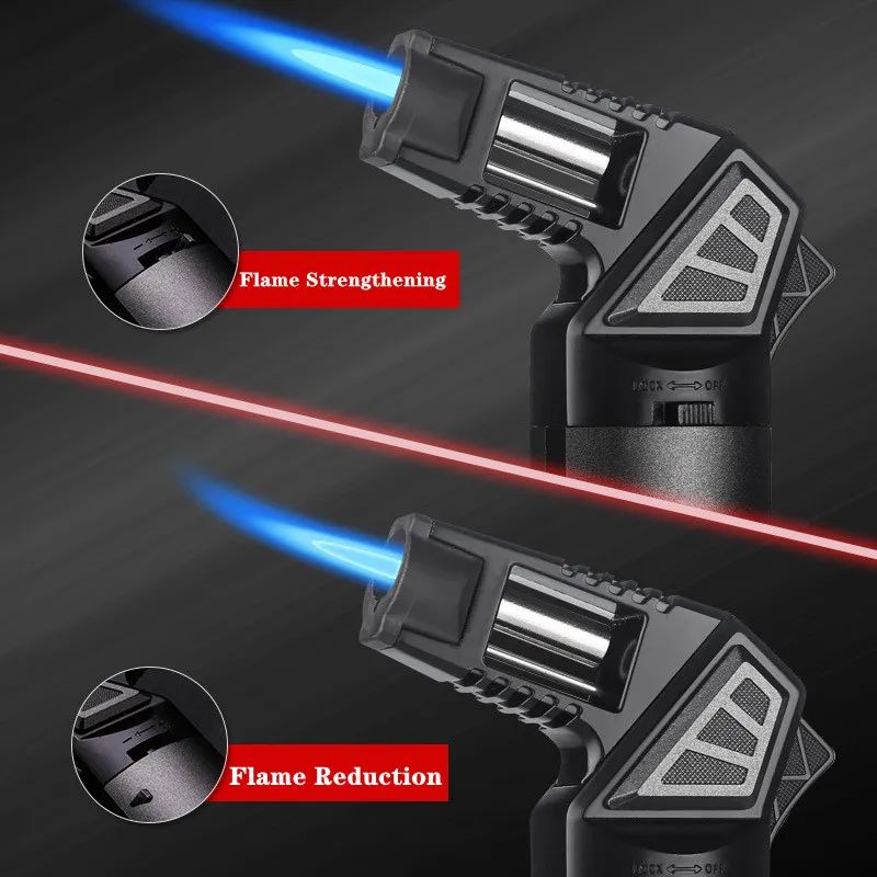 Honest Metal Multi Outdoor Win - Outdoor Windproof Lighter recension och pris