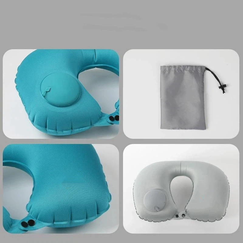 Flocking Inflatable Portable N - Outdoor Camping Stores recension och pris